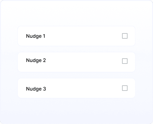Get Daily Action Lists – prioritized tasks every morning